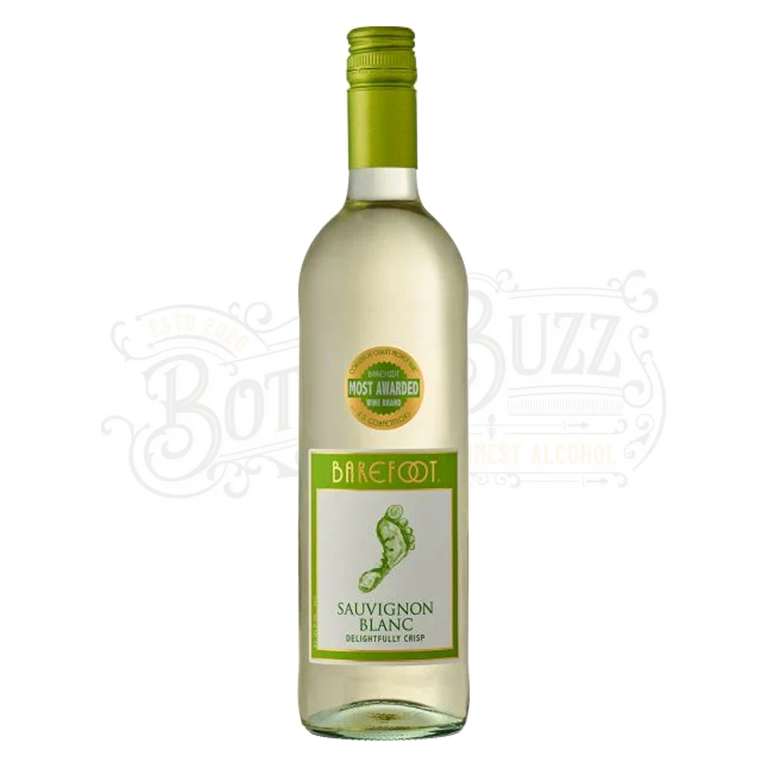 Barefoot Sauvignon Blanc