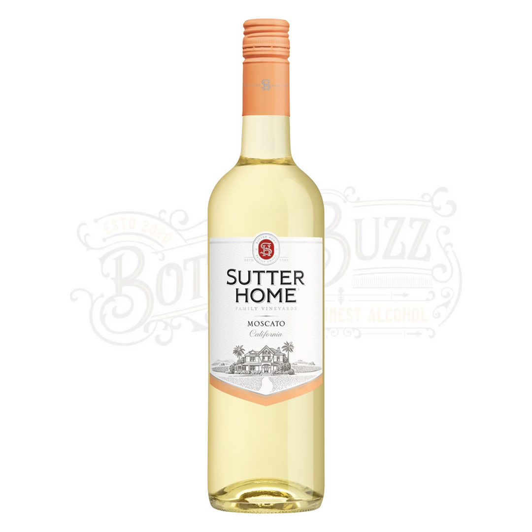 Sutter Home Moscato California 1.5L