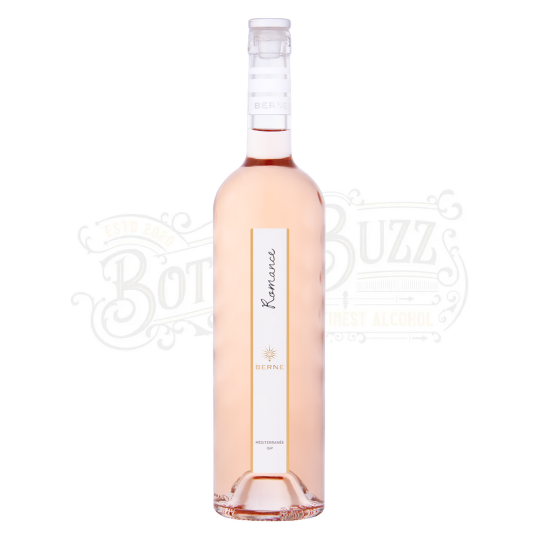 Chateau de Berne Romance Mediter Rose