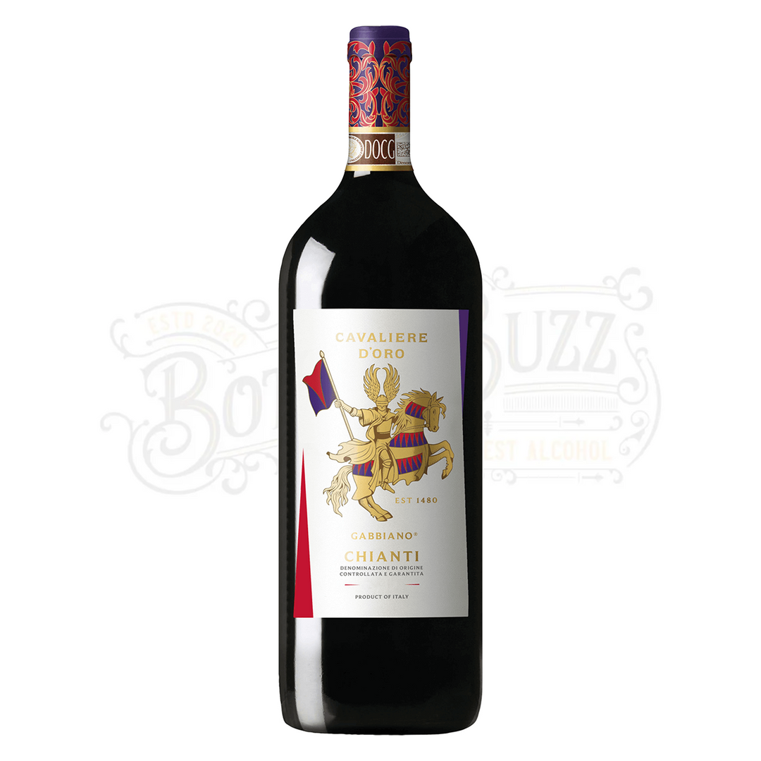 Gabbiano Cavaliere d'Oro Chianti