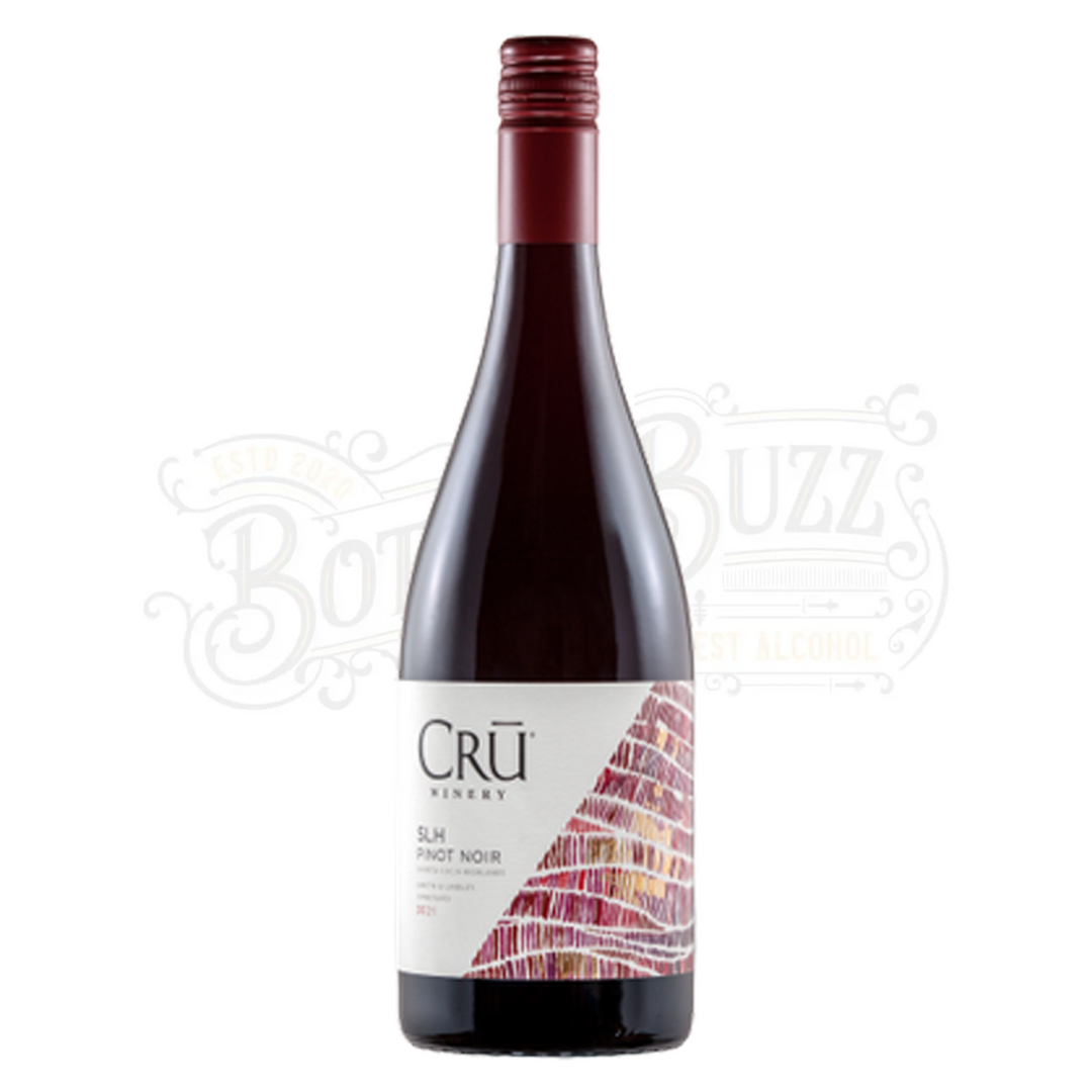 Cru Pinot Noir Slh Santa Lucia Highlands