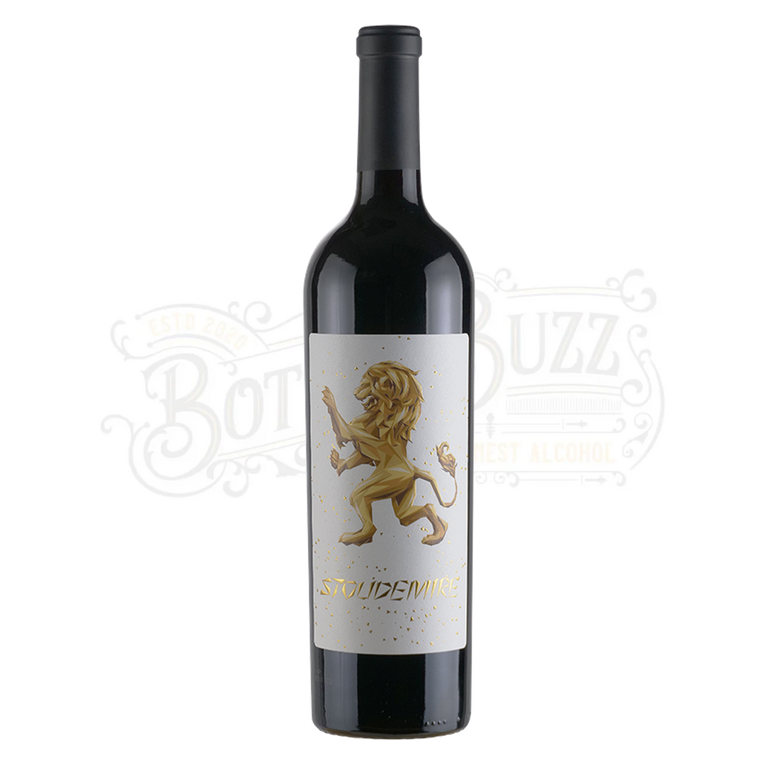 Stoudemire Cabernet Sauvignon Origin Paso Robles