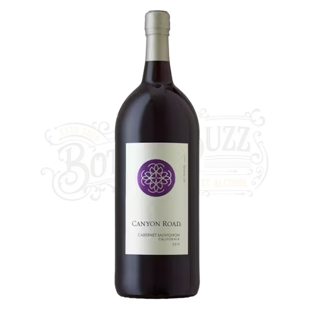 Canyon Road Cabernet Sauvignon 1.5 L