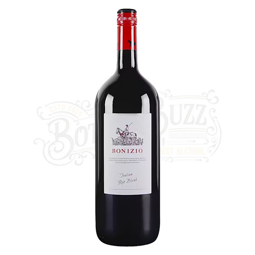 Bonizio Italian Red Blend Italy 1.5 L