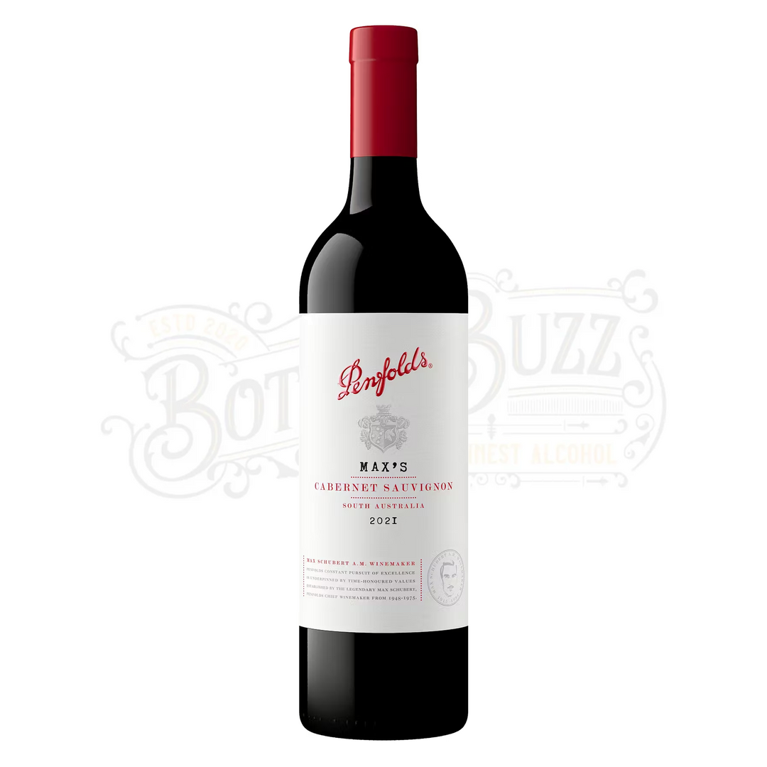 Penfolds Max's Cabernet Sauvignon