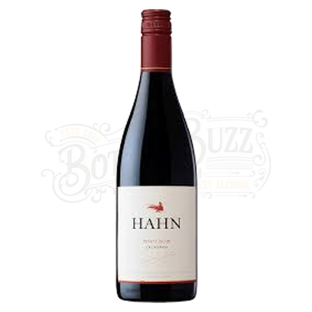 Hahn Pinot Noir