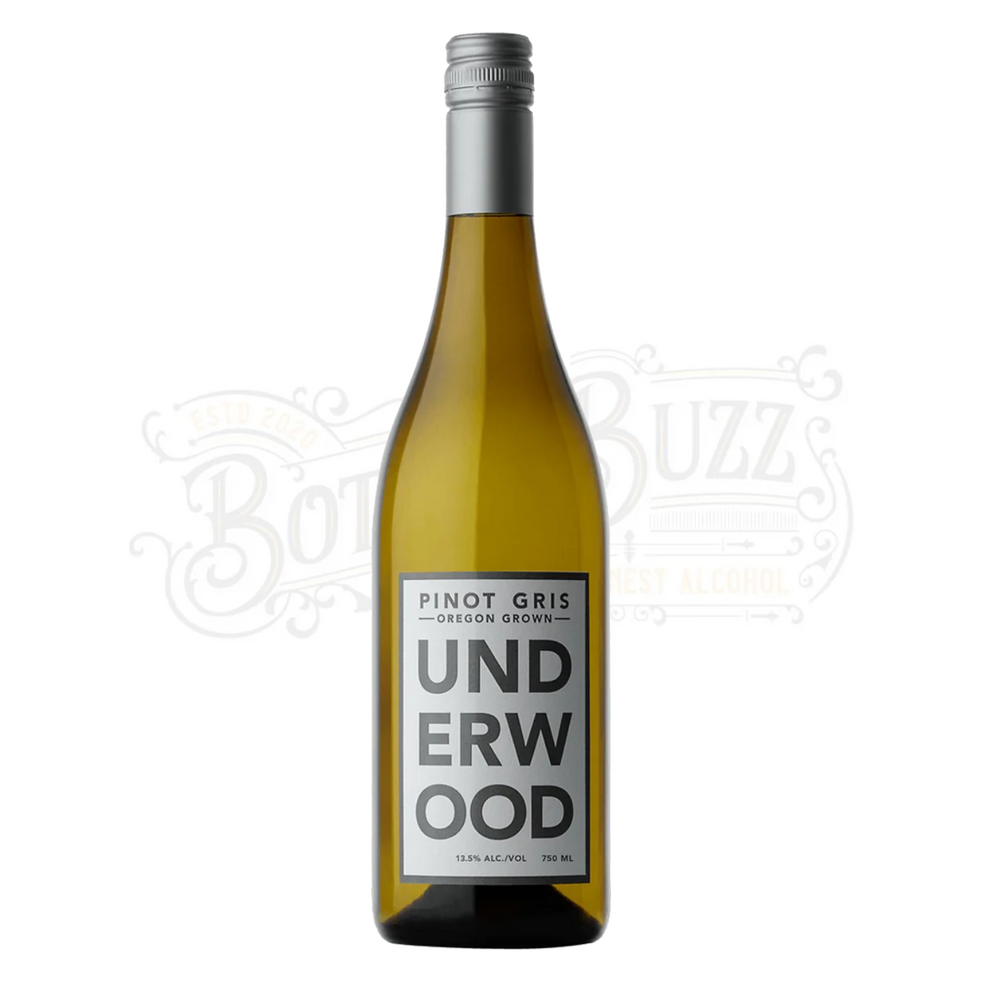 Underwood Pinot Gris