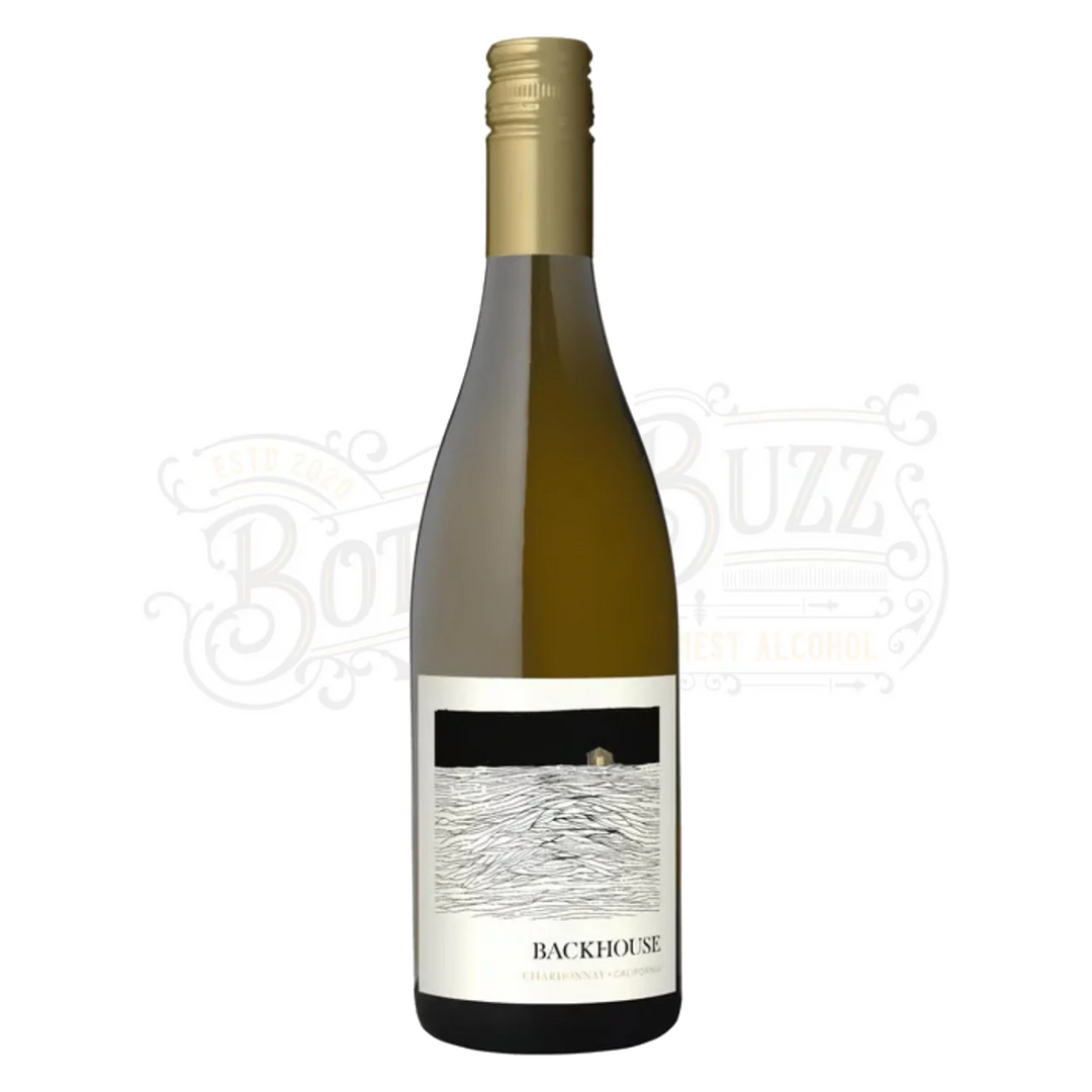 Backhouse Chardonnay