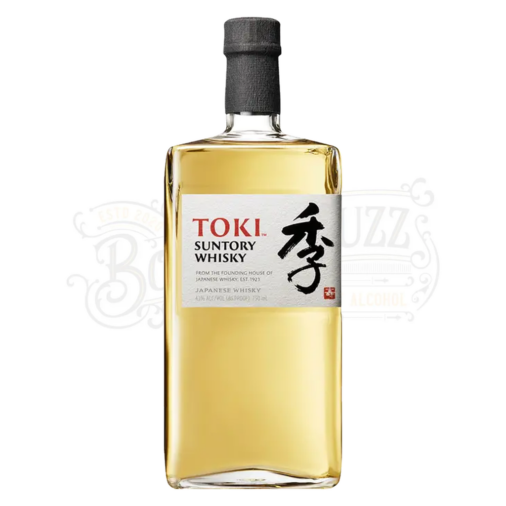 ウイスキー Japanese Blended Whisky #1 Yamazaki Smoky Batch The First Limited Edition Japanese