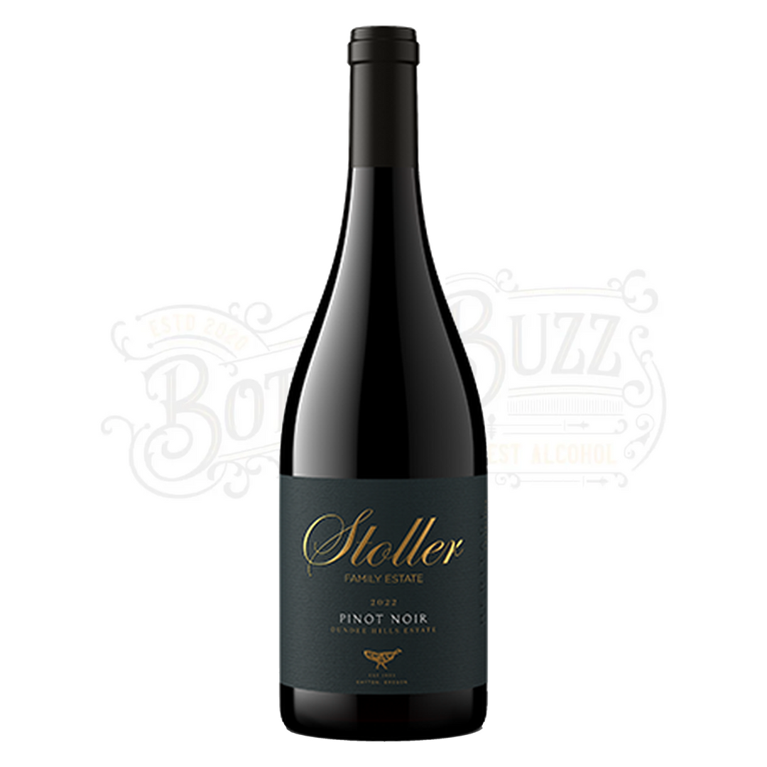 Stoller Family Estate Pinot Noir