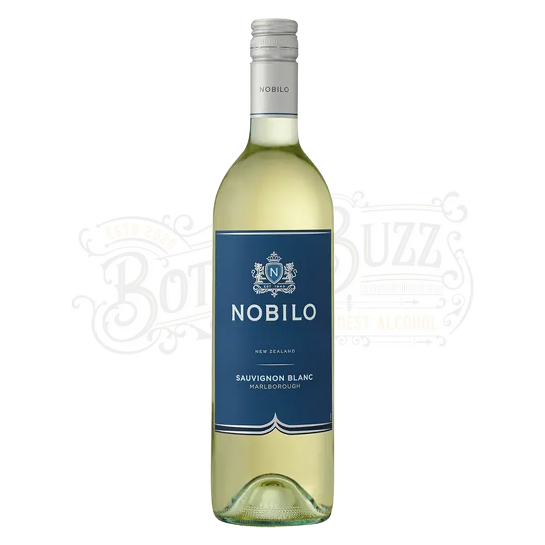 Nobilo Sauvignon Blanc Marlborough