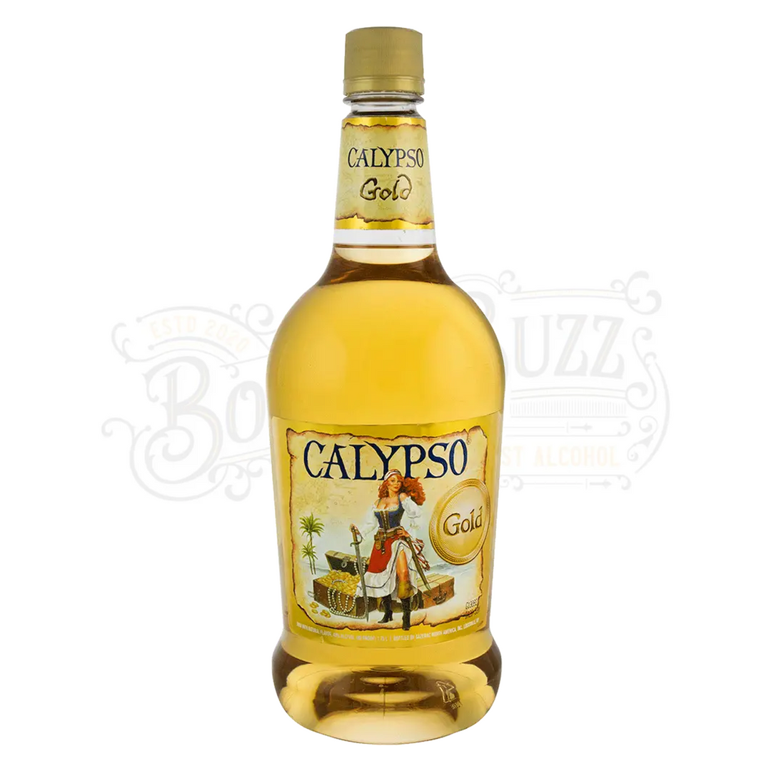 Calypso Gold Rum 1 L