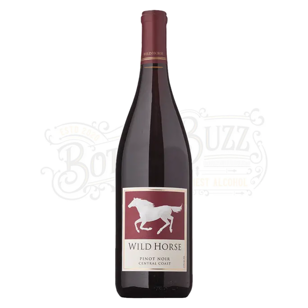 Wild Horse Pinot Noir