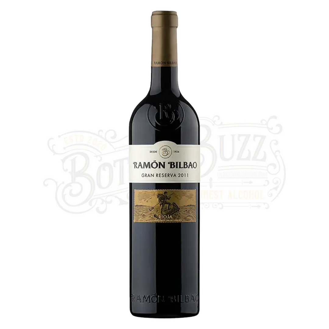 Ramon Bilbao Rioja Gran Reserva