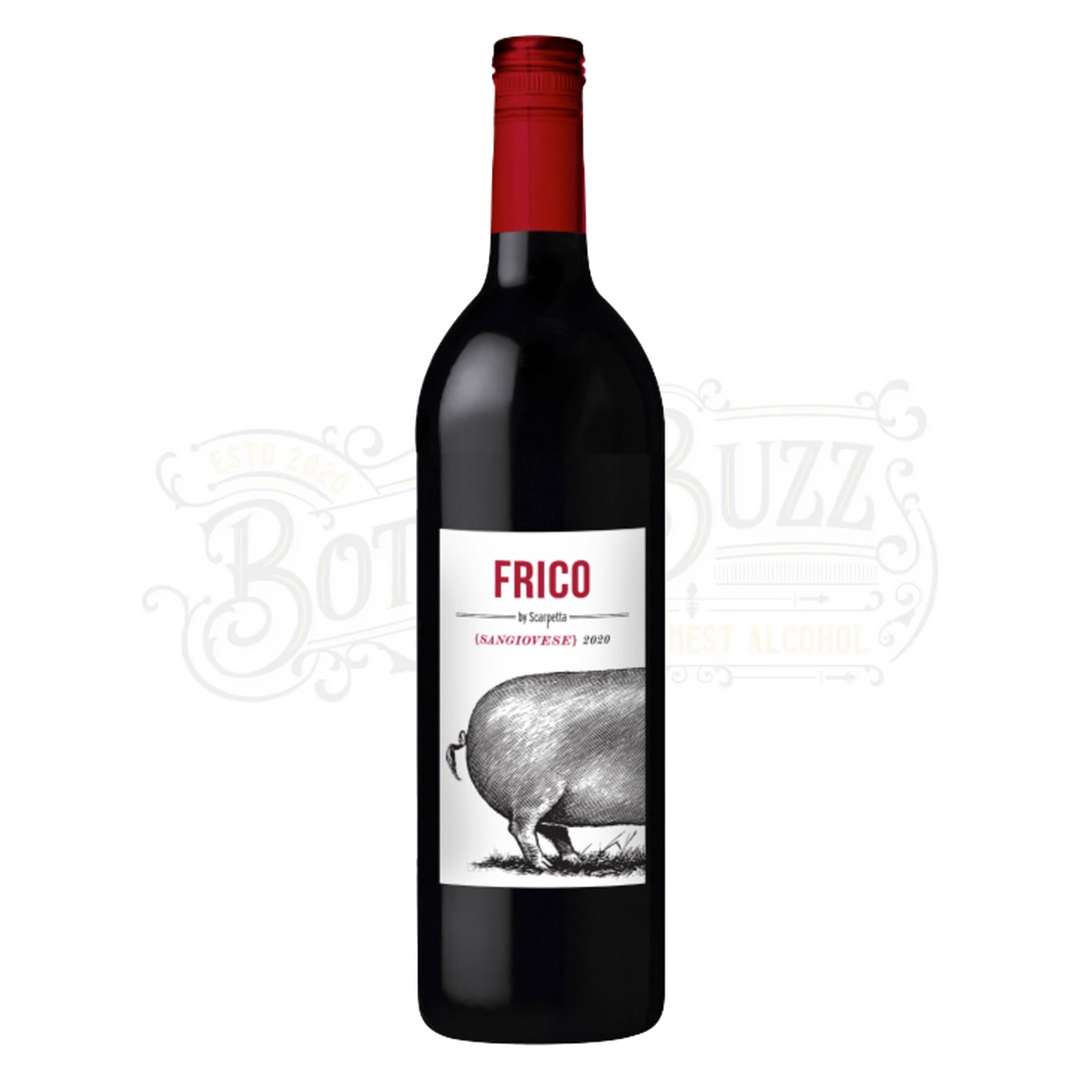 Scarpetta Frico Sangiovese