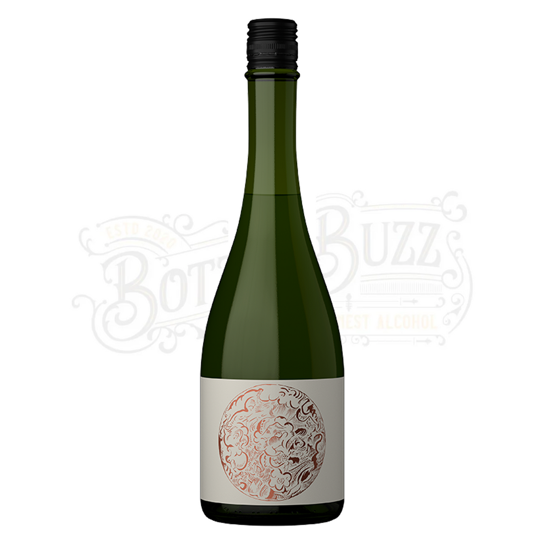 Kojimaya Koji Cedar Brl Aged Sake