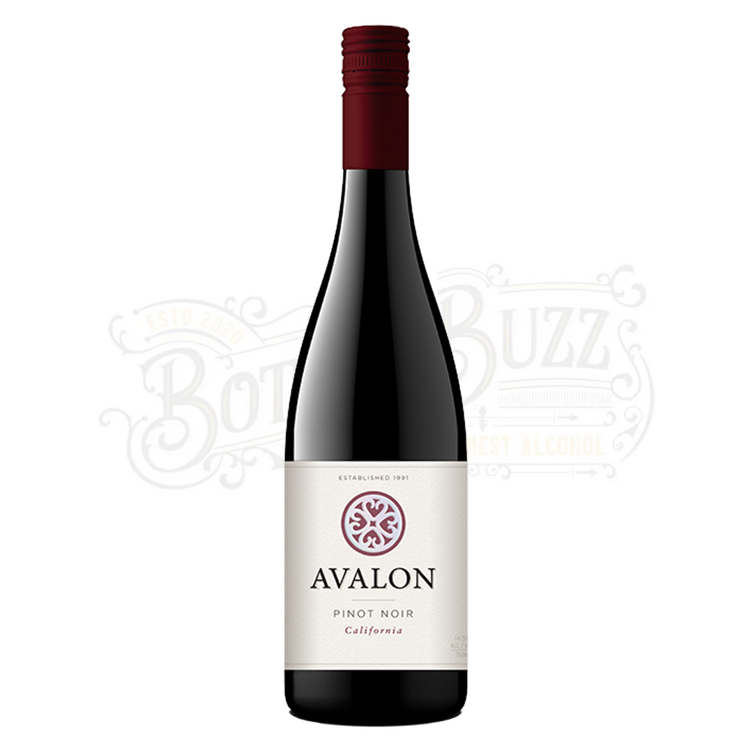 Avalon Pinot Noir California