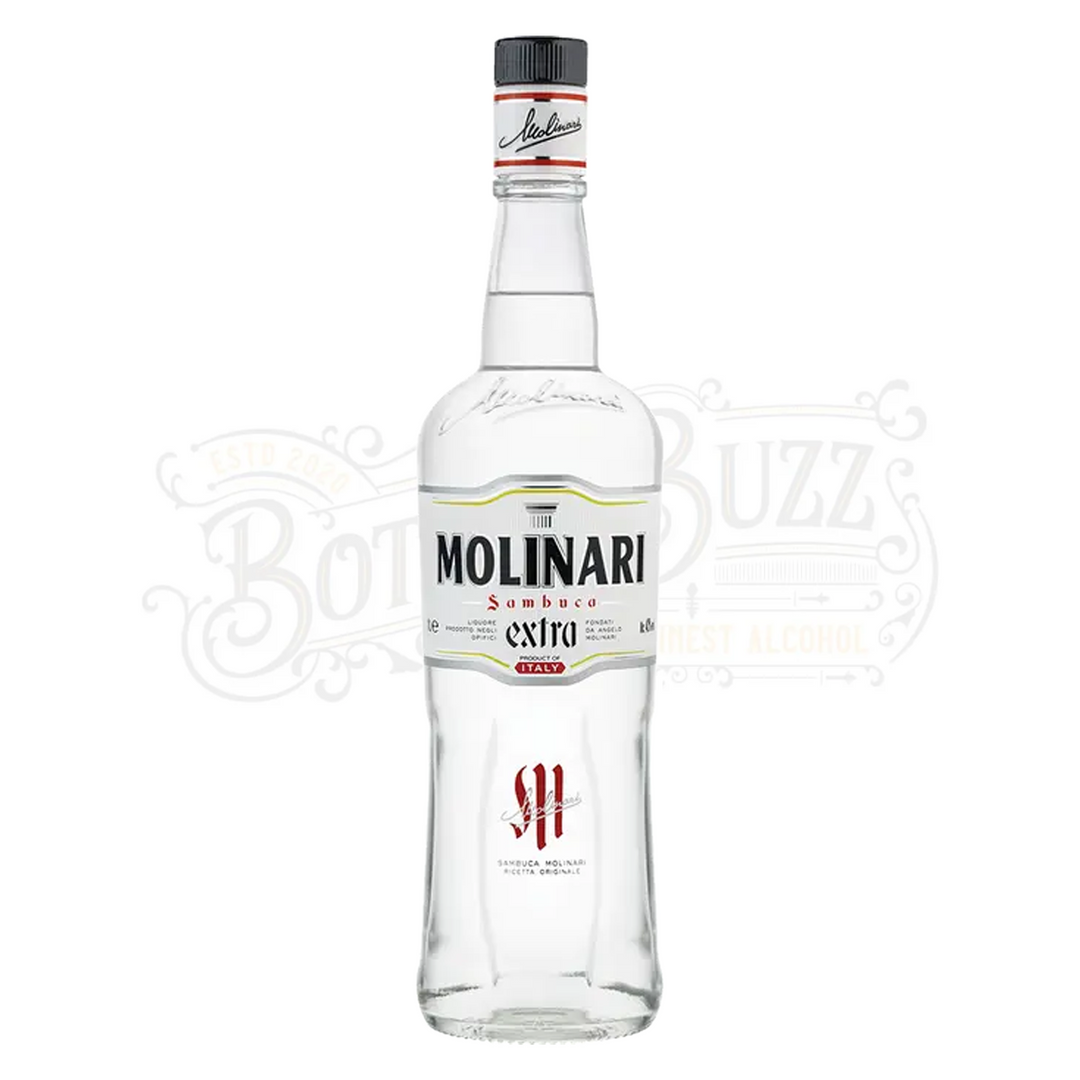 Molinari Sambuca