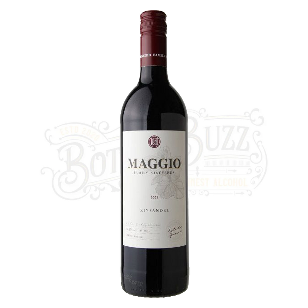 Maggio Zinfandel