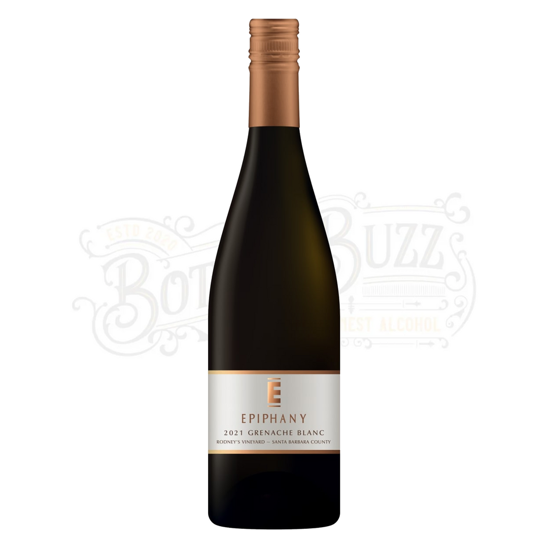 Epiphany Grenache Blanc