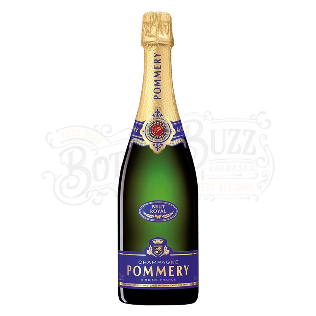 Pommery Champagne Brut Royal 375 ml