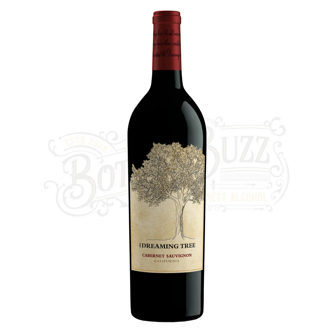 The Dreaming Tree Cabernet Sauvignon California