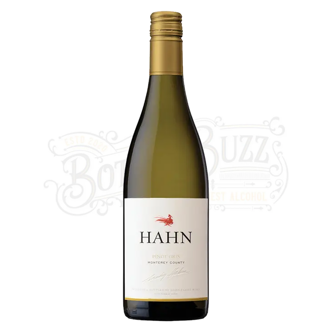 Hahn Pinot Gris