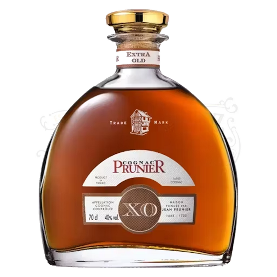 Prunier Cognac XO 700 ml