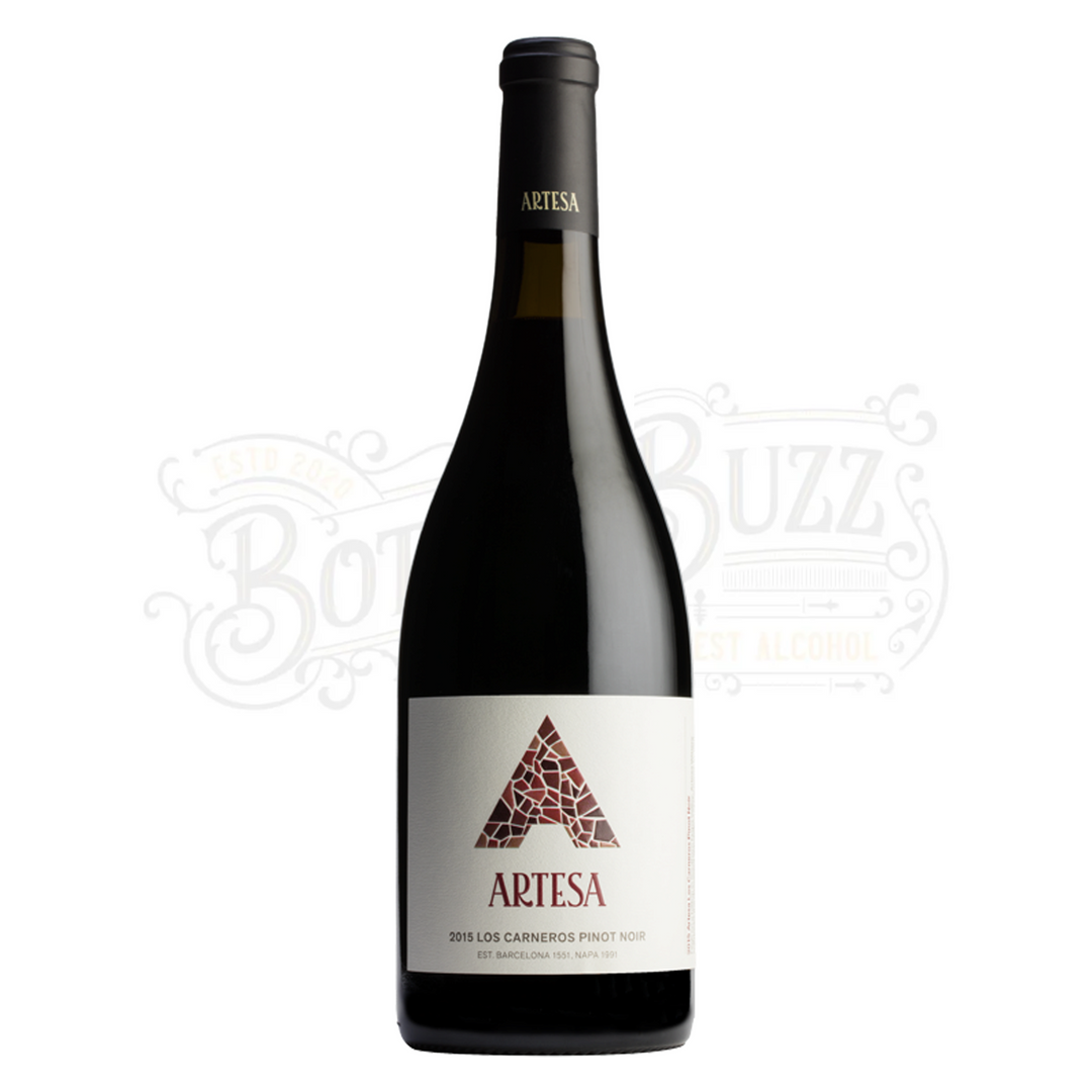 Artesa Carneros Pinot Noir