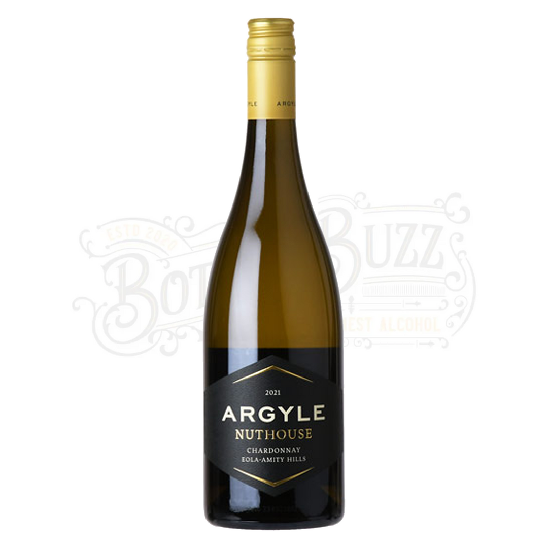 Argyle Nuthouse Chardonnay