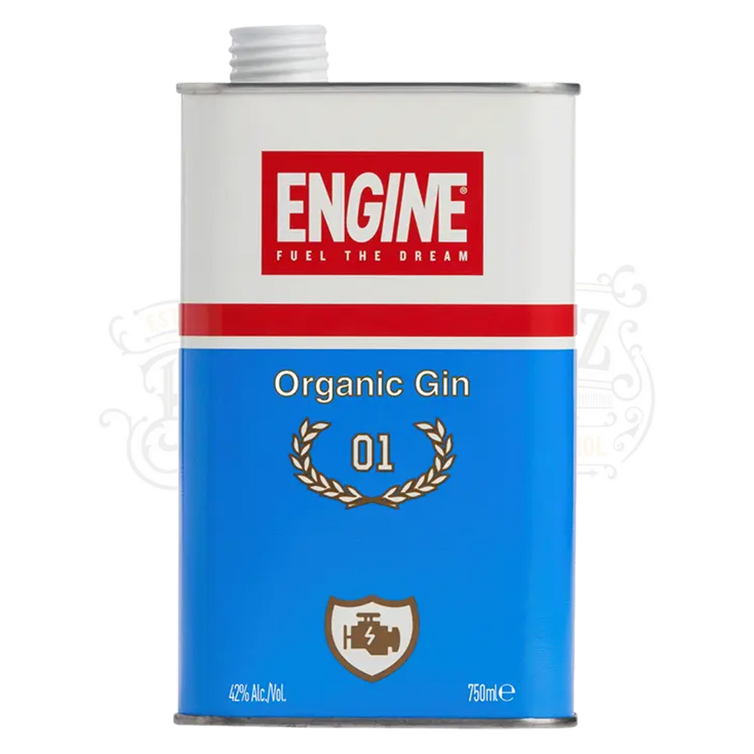 Engine Gin