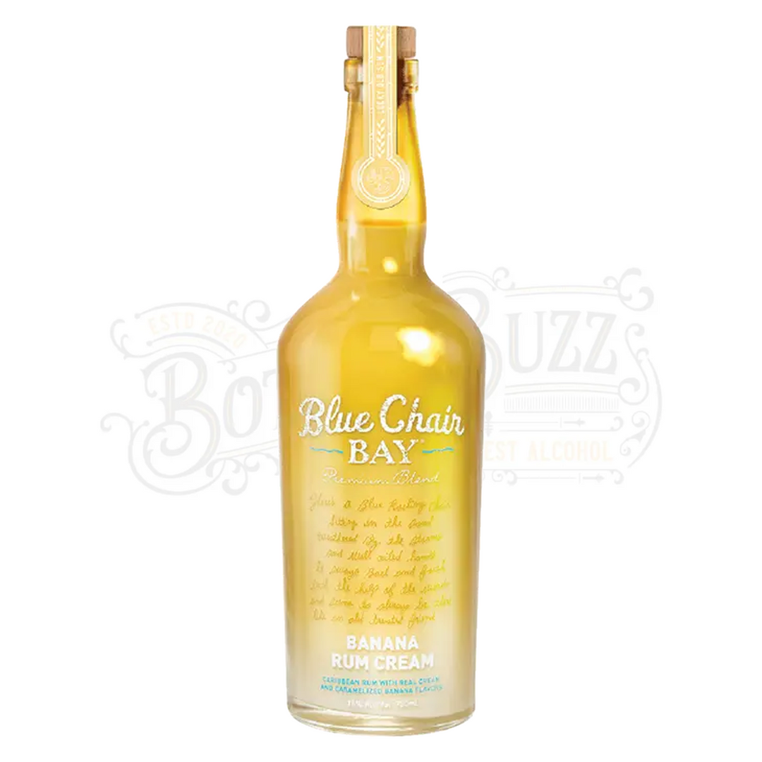 Blue Chair Bay Banana Rum Cream 375 ml