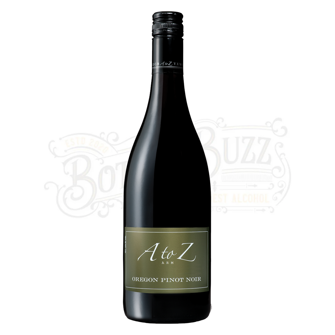 A To Z Wineworks Pinot Noir Oregon 375 ml