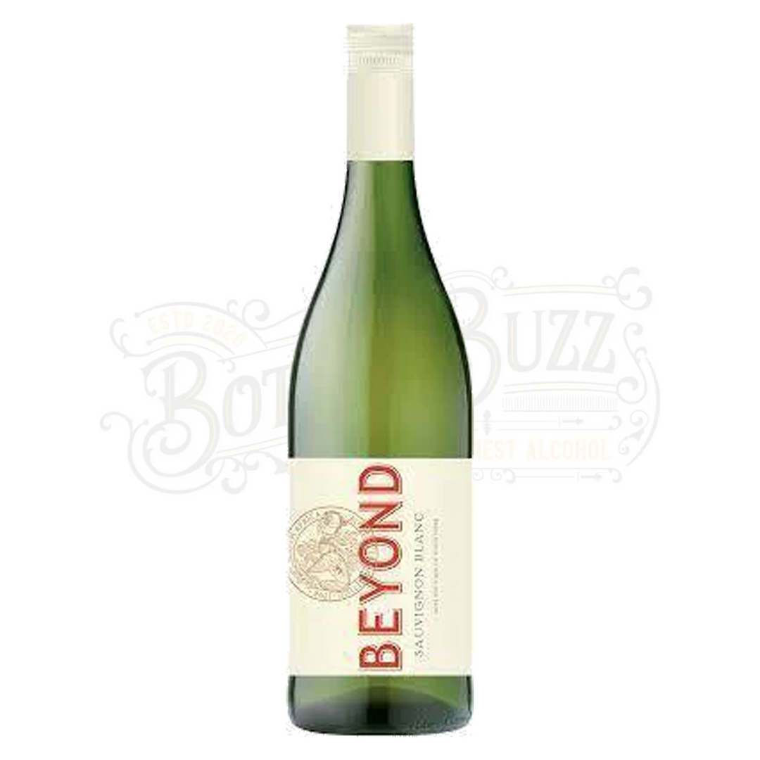 Beyond Sauv Bl