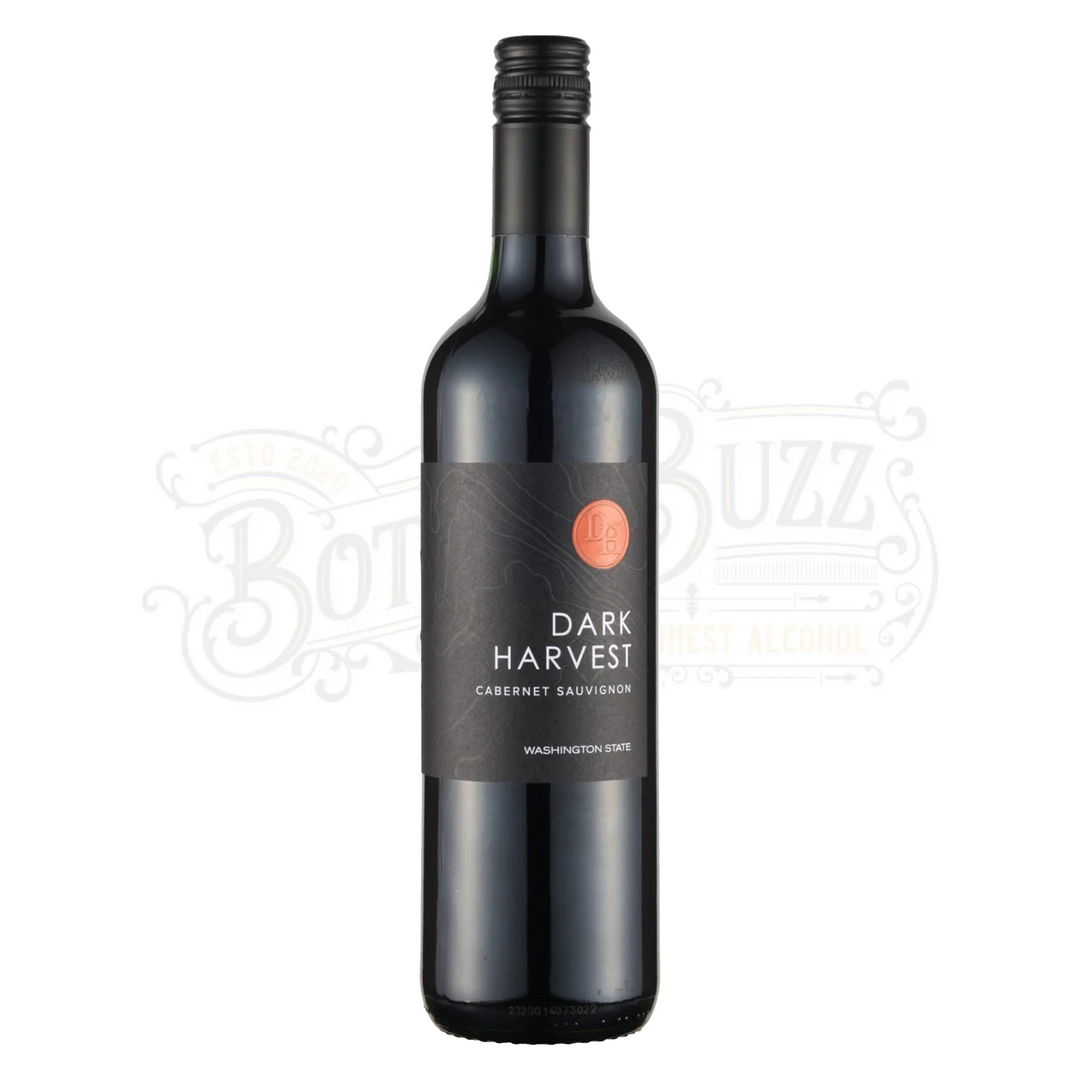 Dark Harvest Cabernet Sauvignon Washington