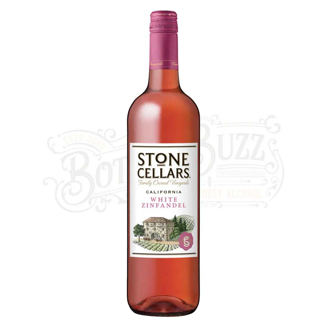 Stone Cellars White Zinfandel