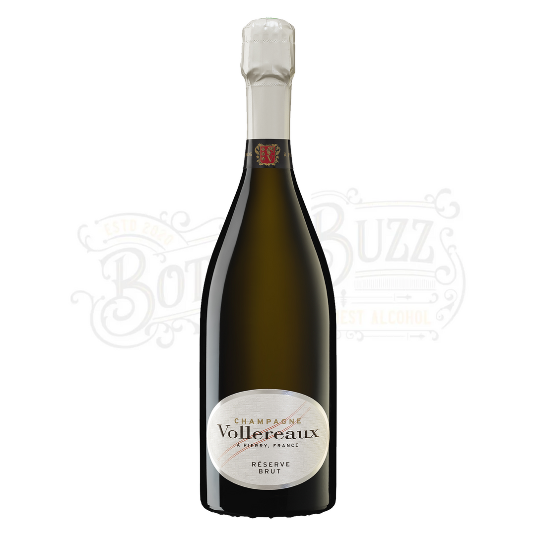 Vollereaux Brut Reserve Champagne