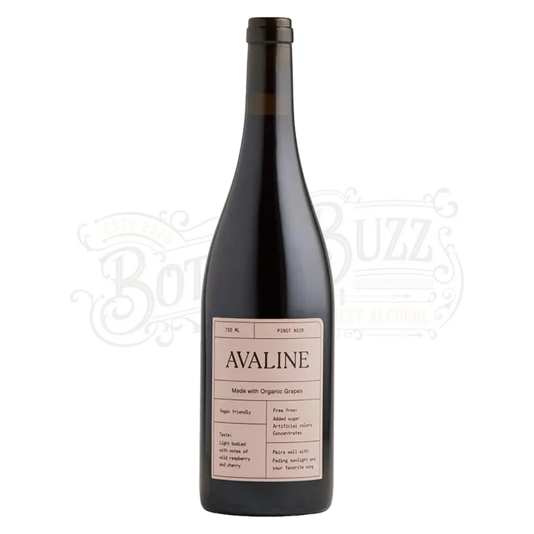 Avaline Pinot Noir