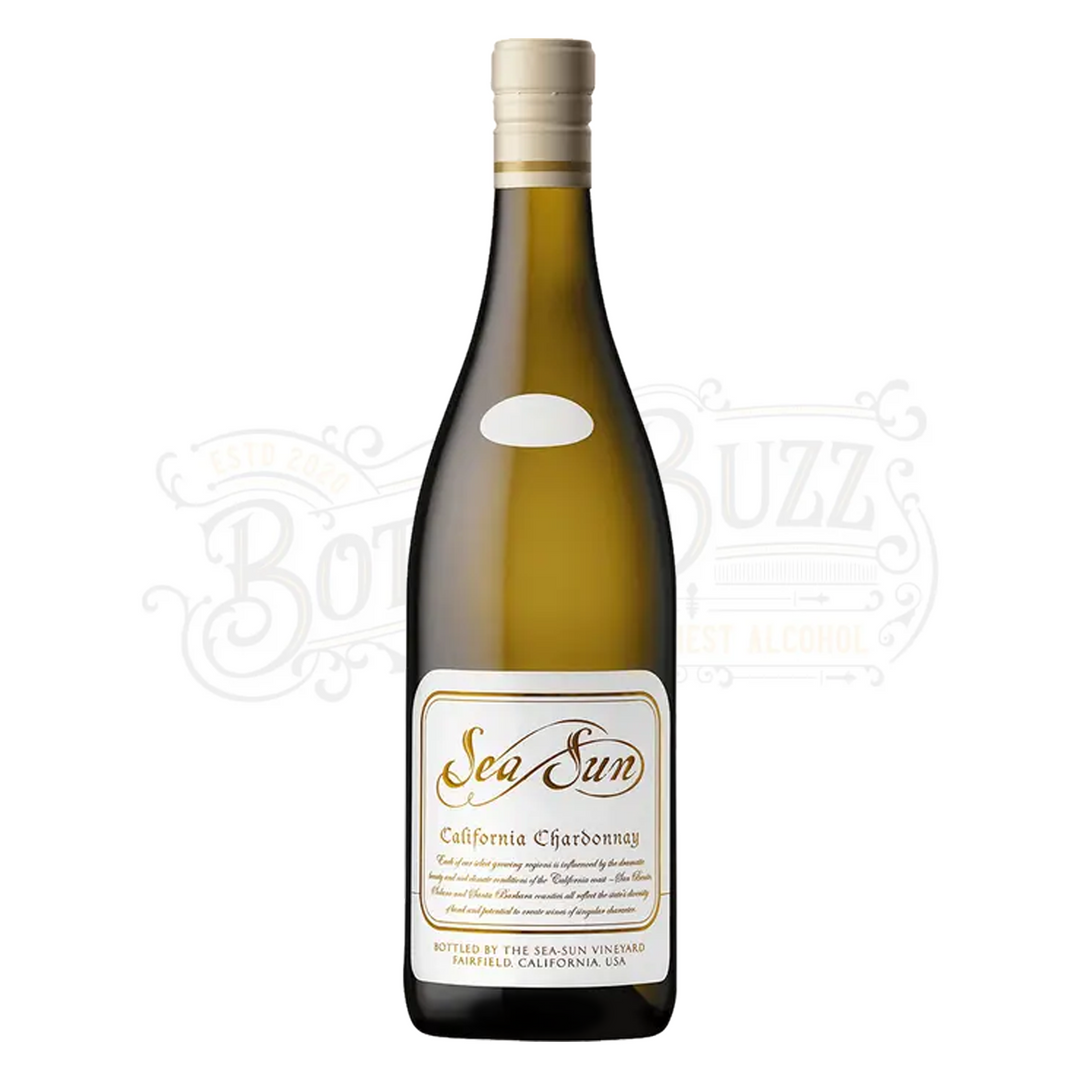 Sea Sun Chardonnay California