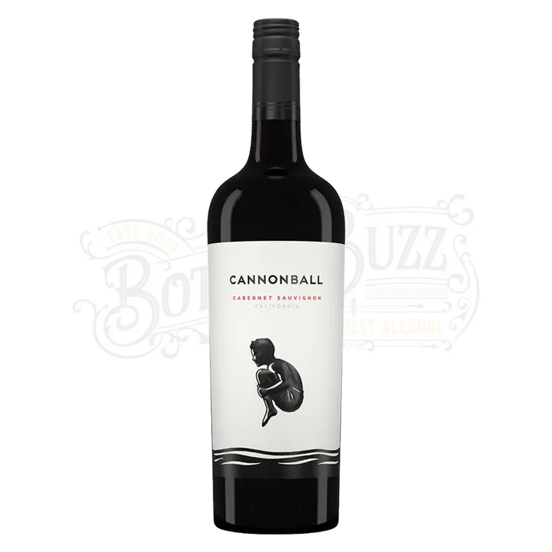 Cannonball Cabernet Sauvignon