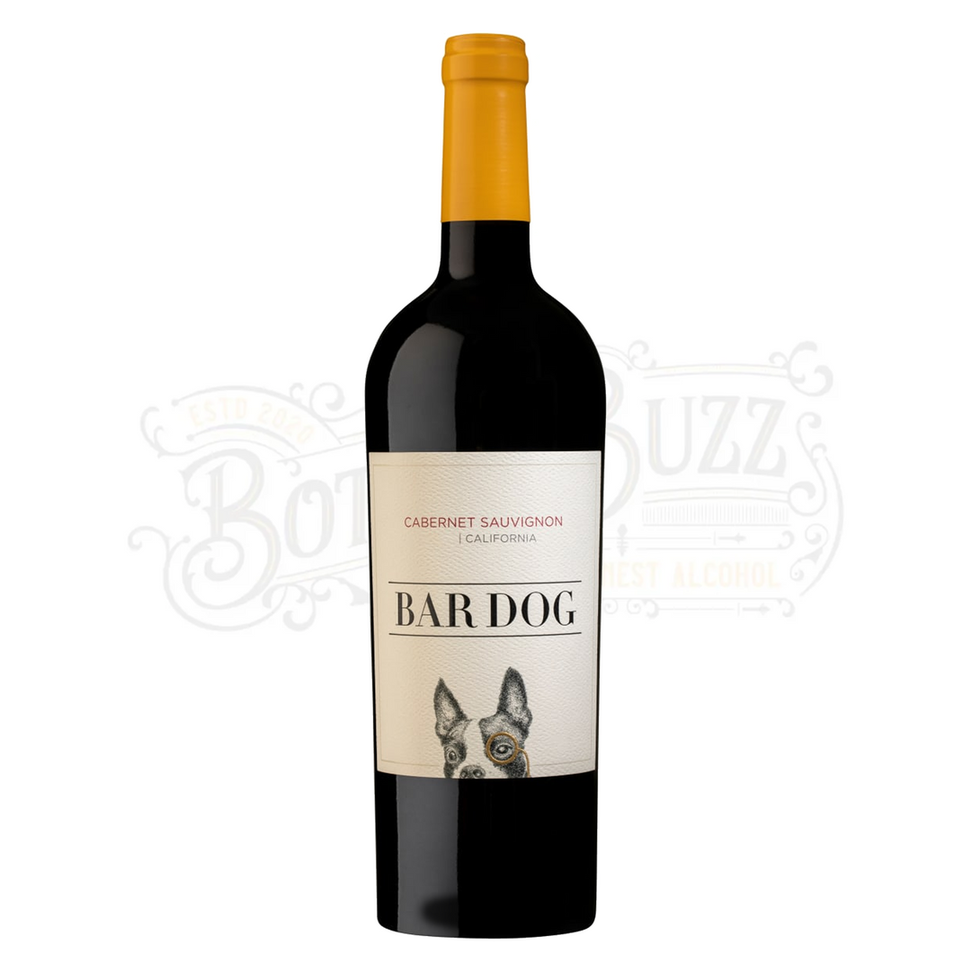 Bar Dog Cabernet Sauvignon California