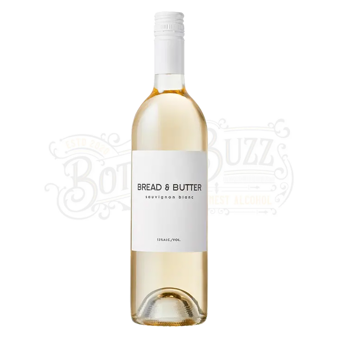 Bread & Butter Sauvignon Blanc