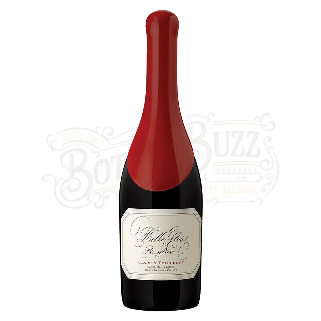 Belle Glos Pinot Noir Clark & Telephone