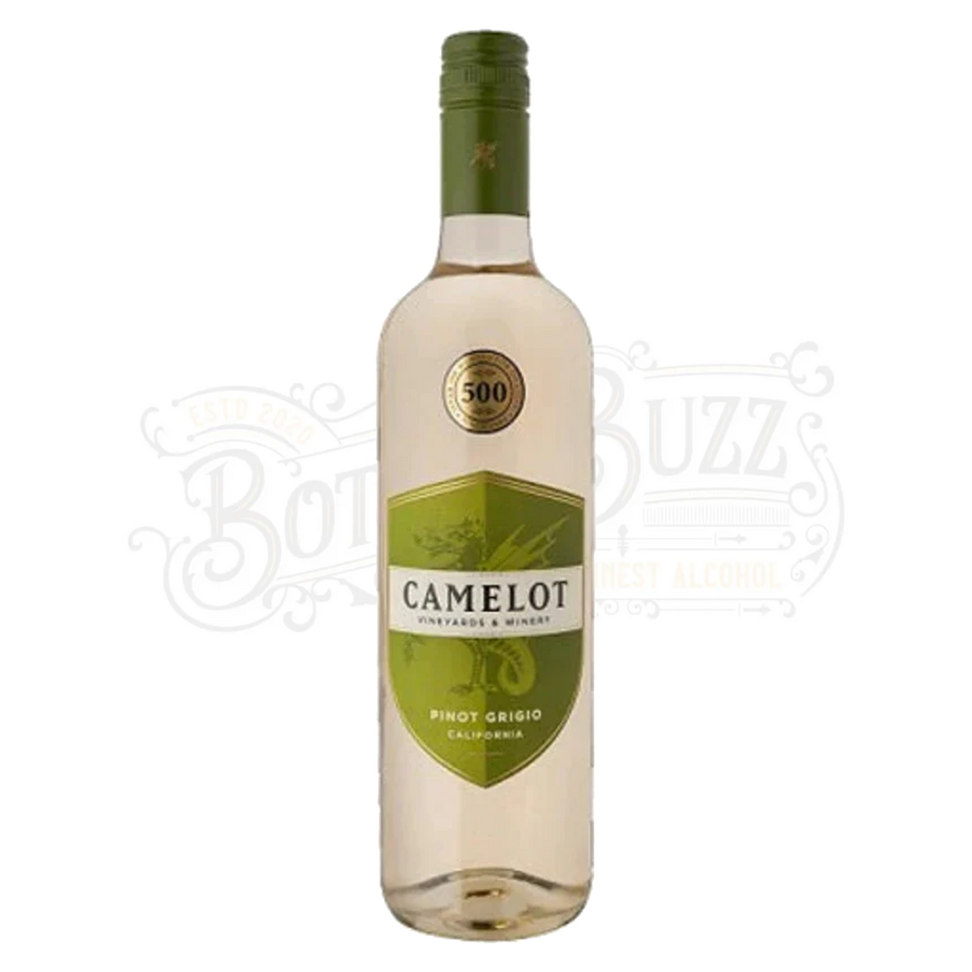 Camelot Pinot Grigio