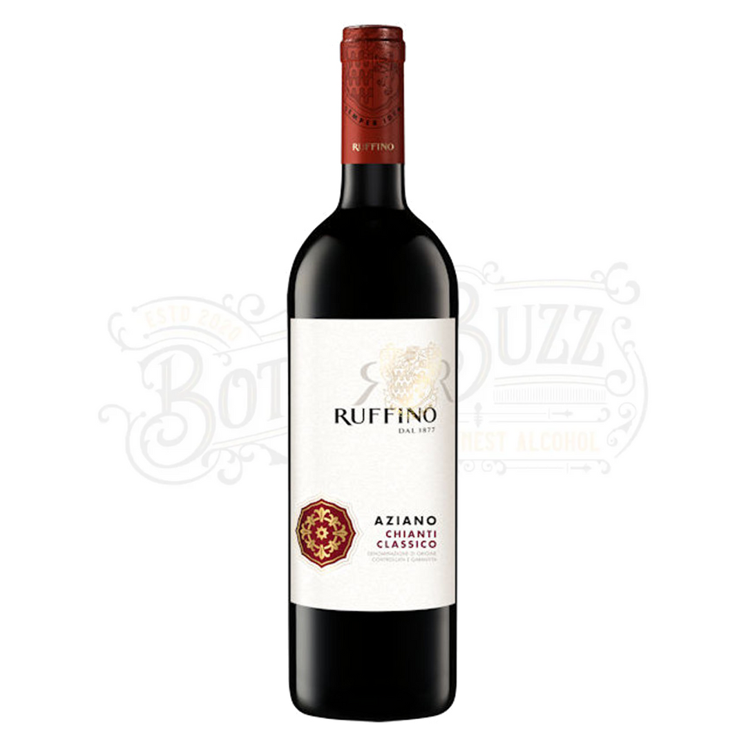 Ruffino Chianti Classico Aziano