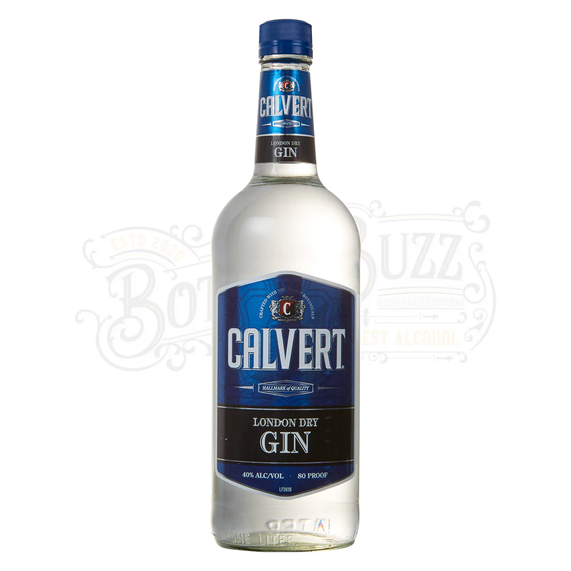 【古酒•未開栓】Caldbeck's Finest London Dry Gin 古酒•未開栓】Caldbeck's Finest London Dry Gin