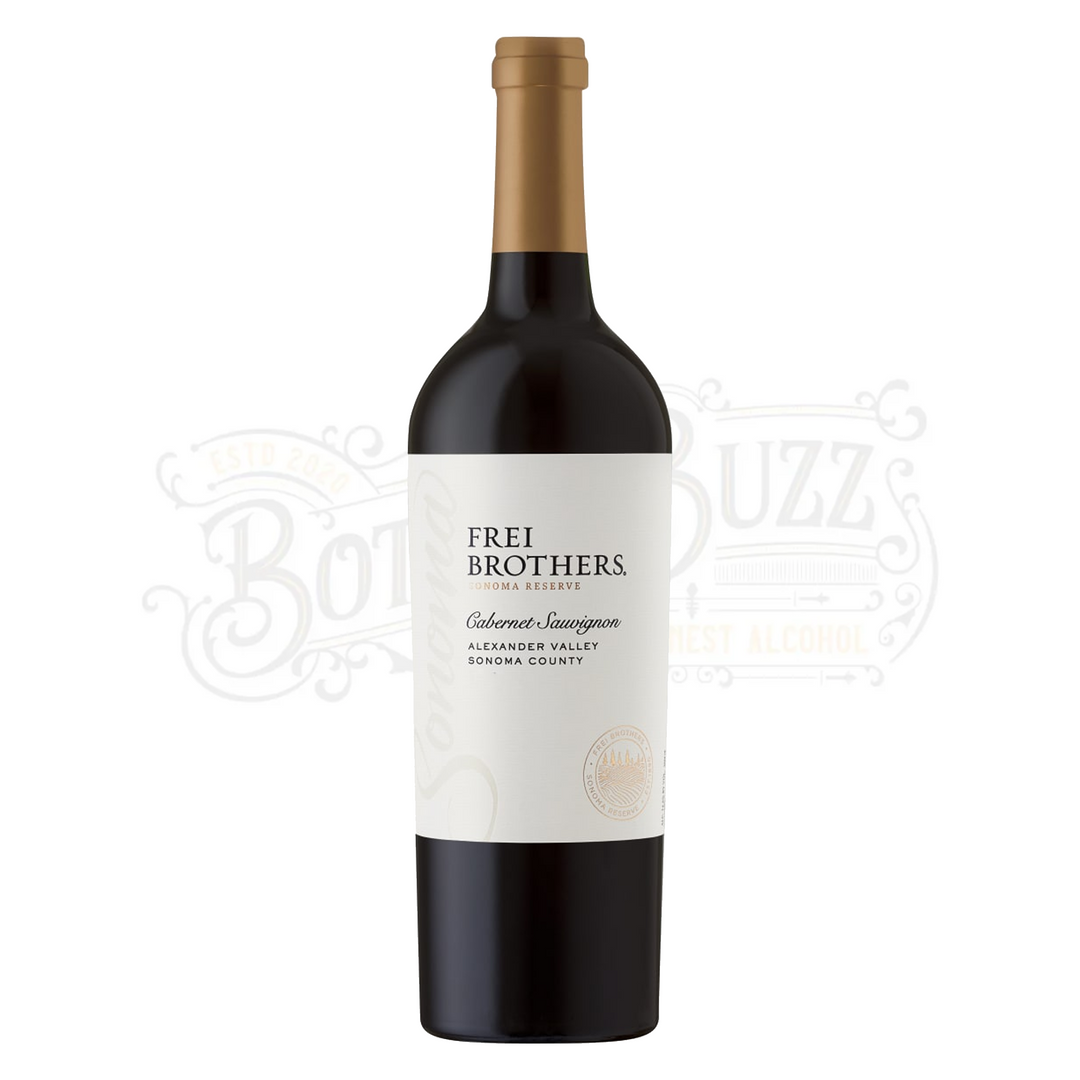 Frei Brothers Reserve Cabernet Sauvignon