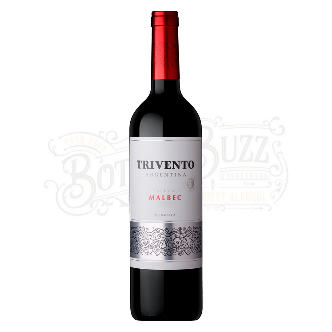 Trivento Reserve Malbec