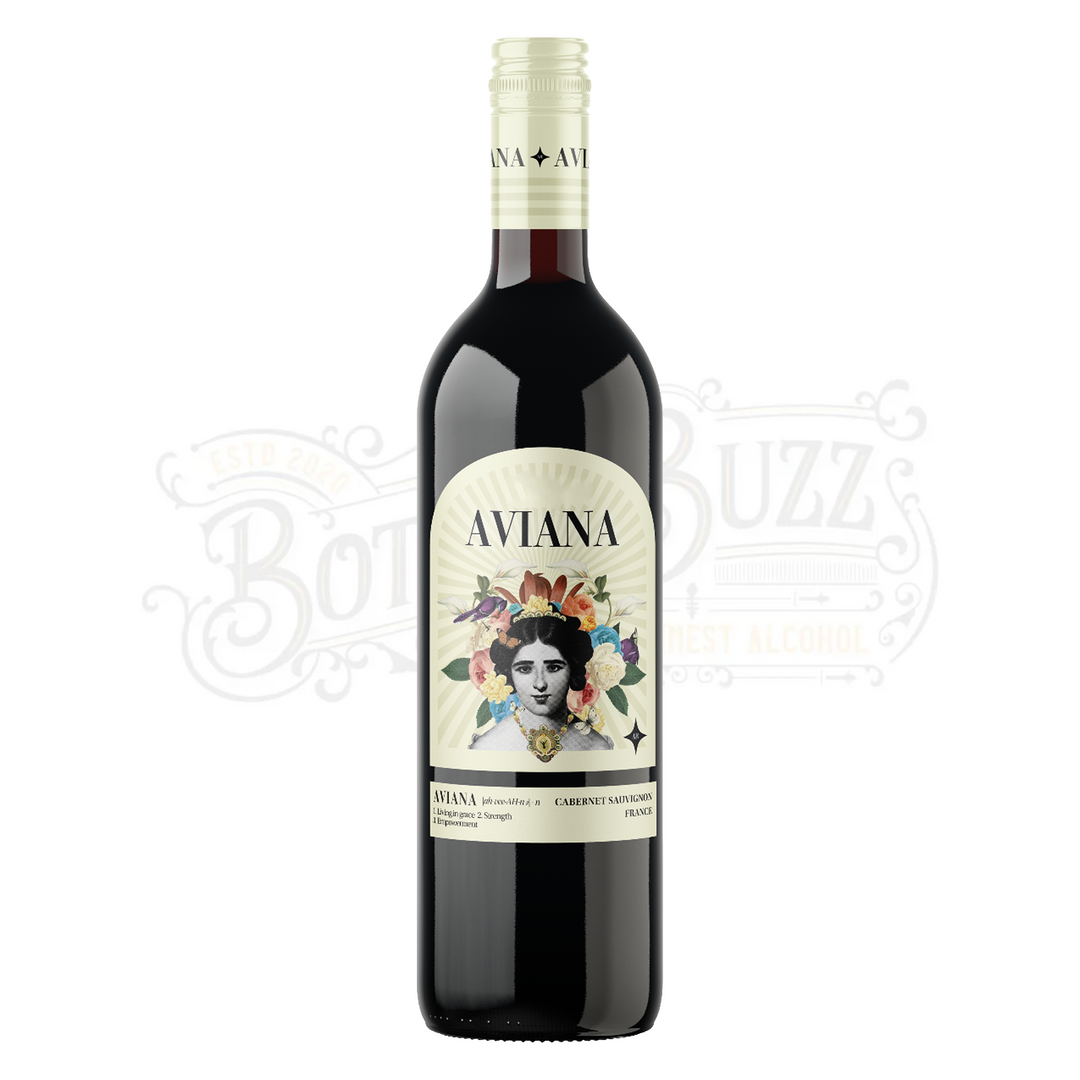 Aviana Cabernet Sauvignon France