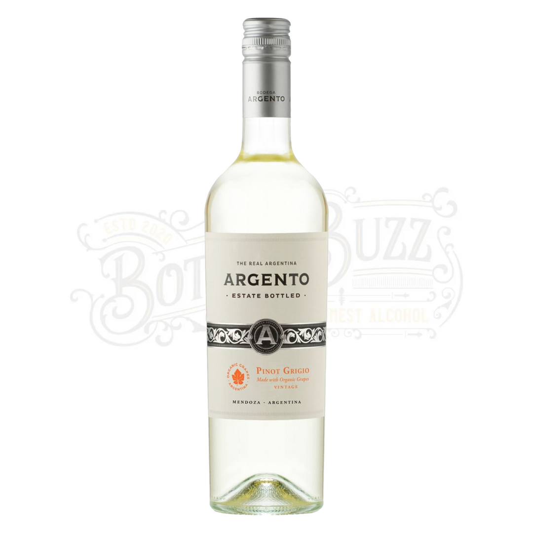 Argento Pinot Grigio